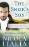 [The Sheik and the Slave Saga 01] • The Sheik's Son